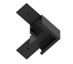 Esquinero Magnético Adosable Horizontal