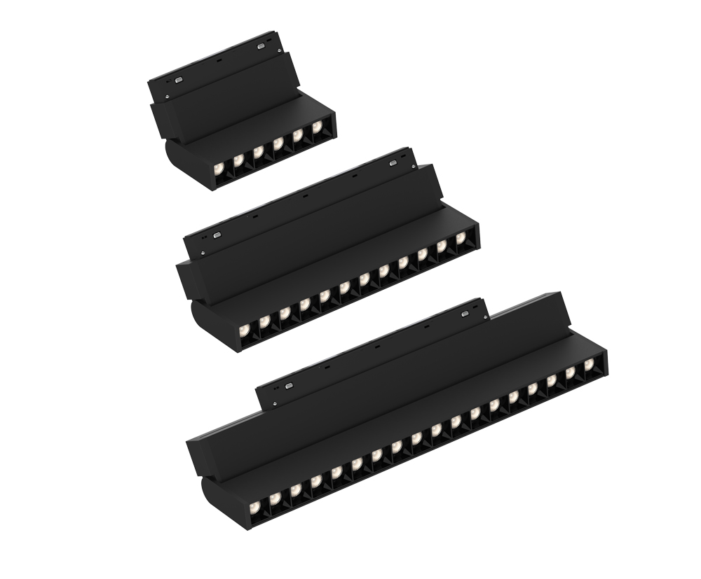 Modulo Orientable 6 Opticas