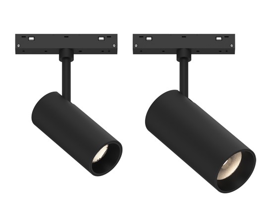 Modulo Cabezal para Riel Magnetico