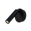 Aplique dormitorio con luz led integrado