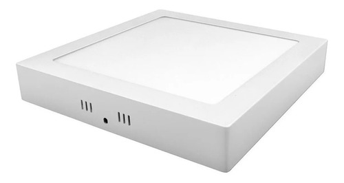 Plafon cuadrado de Led 18 W
