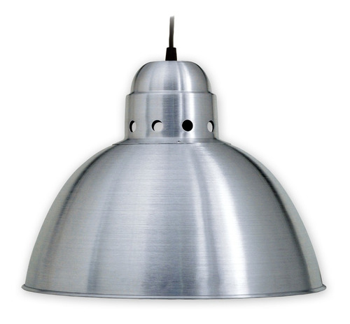 Campana Galponera tipo industrial 45 cm