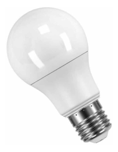 Lampara Bulbo Led E27