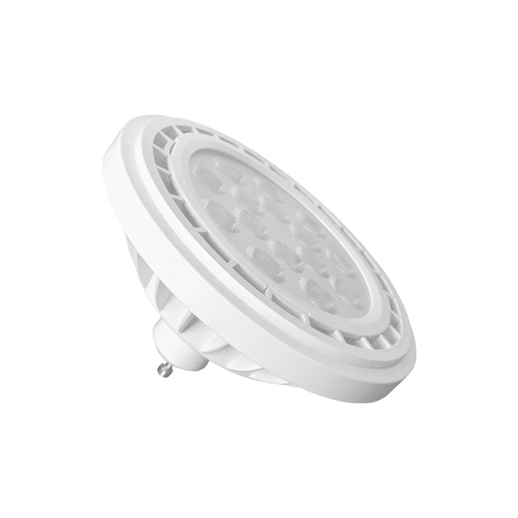 Lampara Led GU10