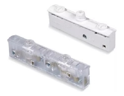 Conector para Riel