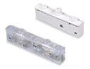 Conector para Riel