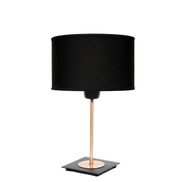 [20-792] Velador Combinado c/ COBRE