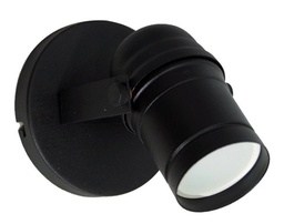 [1-2024/1-NG] Aplique dicro 1 luz cabezal tipo teatro