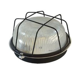 Tortuga redonda de chapa