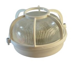 Tortuga plástica redonda