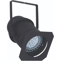 [1-113] Cabezal cilíndrico de chapa AR111 tipo proyector