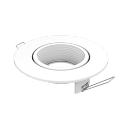 Spot móvil antideslumbrante para dicro