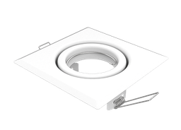 Spot cuadrado móvil para dicro