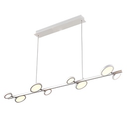 Colgante Pope LED 3000K Dimerizable