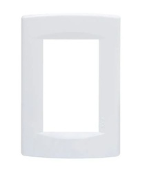 [34-200420] Tapa Silight 4M Bianco Reale