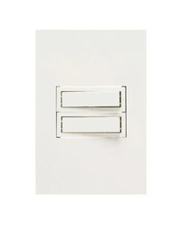 [34-270002] Silight Brava Arm. 2 Ptos