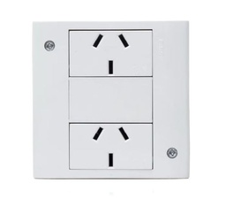 [34-545526] Caja Ext. Arm. 2 Tomas 10A BP