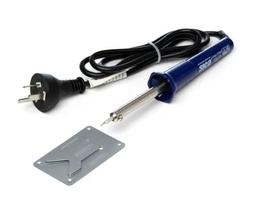 [34-378400] Soldador eléctrico para Estaño 40W