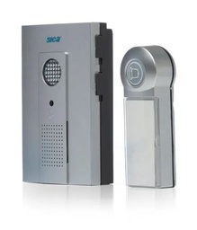 [34-810410] Timbre Inalambrico