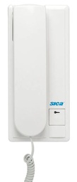 [34-916170] Telefono interno portero electrico Sica para edificios
