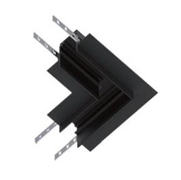 [33-BKE004] Esquinero Magnético Empotrable Horizontal