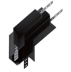 [33-BKE005] Esquinero Magnético Empotrable Vertical