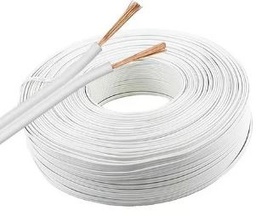 CABLE PARALELO 2x0.35 MM