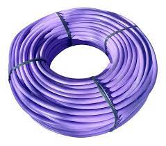 CABLE DE COBRE TIPO SUBTERRANEO 4X6 MM