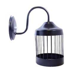 Aplique de hierro Farol Amadeo