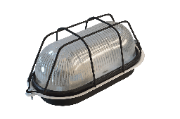 Tortuga oval de chapa