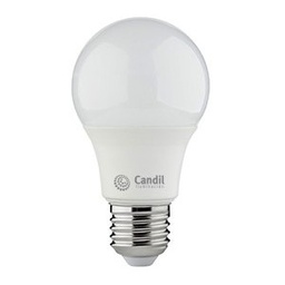 Lampara Bulbo Led E27
