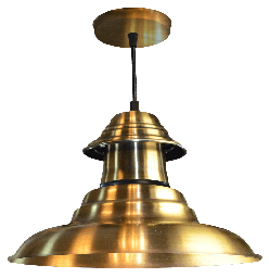 Colgante sombrero de 3 piezas