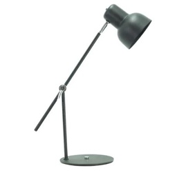 Lámpara de escritorio RUNA E27