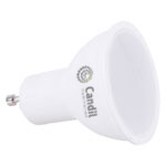 Lampara LED GU10 Dicro