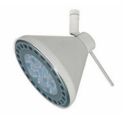 Cabezal cónico para AR111