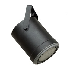 Cabezal cilíndrico para AR111