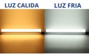 Aplique Luz De Pared/techo Ideal Baño C/lamp. Led E27