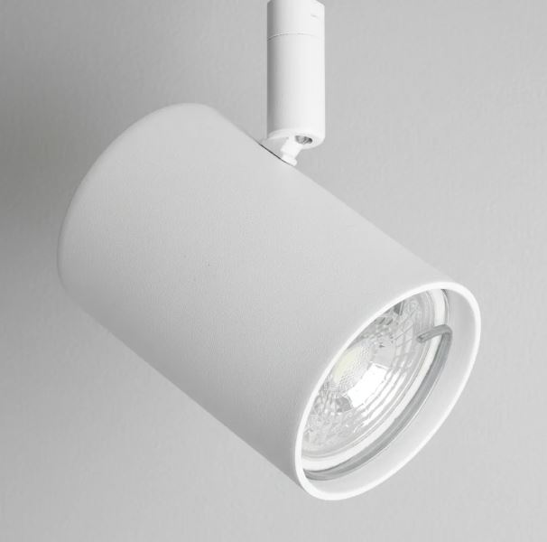 Cabezal cilíndrico liso para dicro