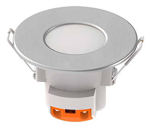 Embutido LED integrado redondo Deco. D95. 4W