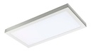 Plafon rectangular de Led 24 W