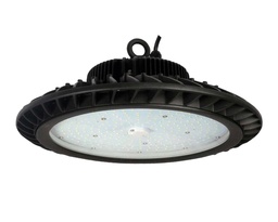 Campana Aluminio Power Led UFO